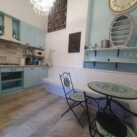 מלון קונסטנצה Solaria House מראה חיצוני תמונה