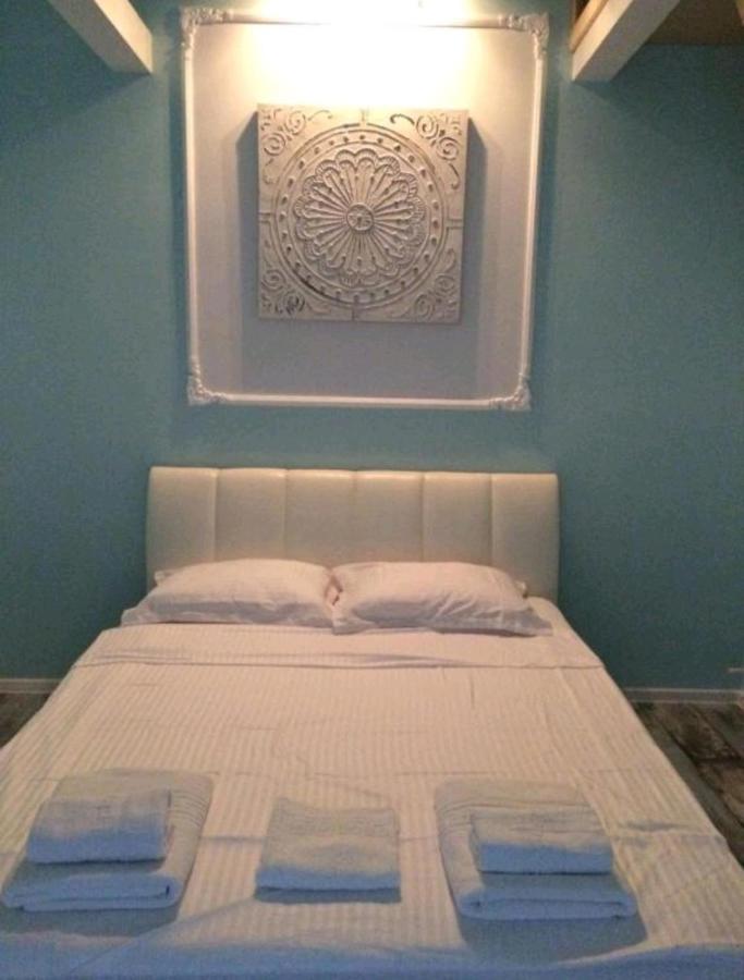 מלון קונסטנצה Solaria House מראה חיצוני תמונה