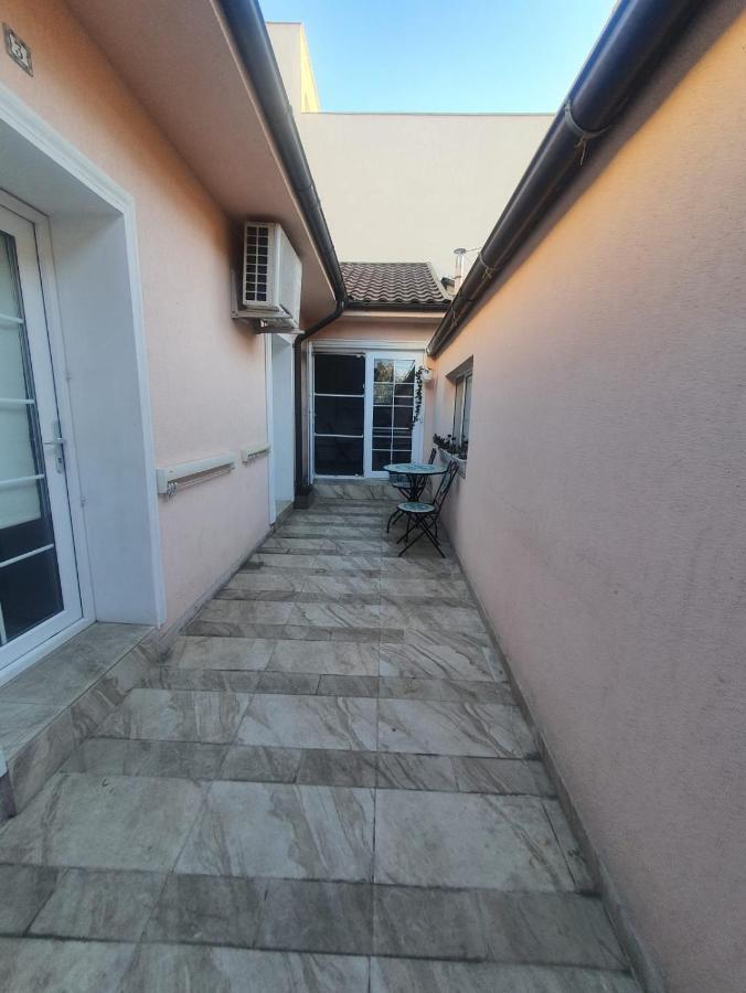 מלון קונסטנצה Solaria House מראה חיצוני תמונה