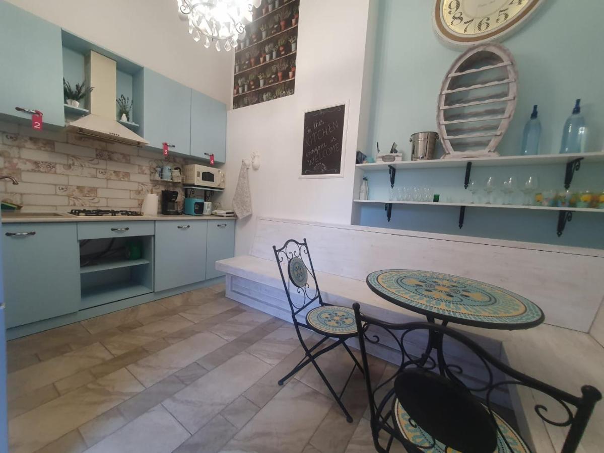 מלון קונסטנצה Solaria House מראה חיצוני תמונה