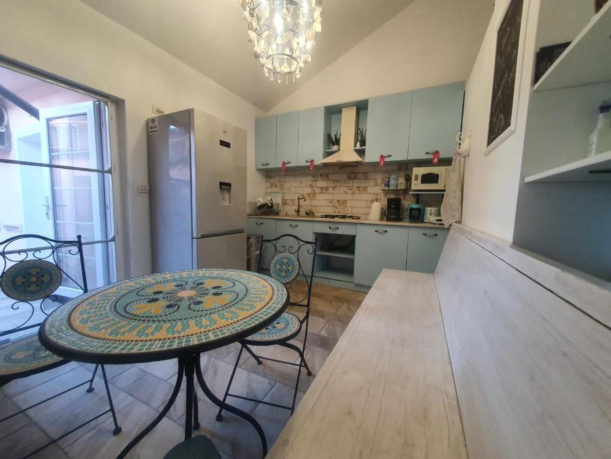 מלון קונסטנצה Solaria House מראה חיצוני תמונה