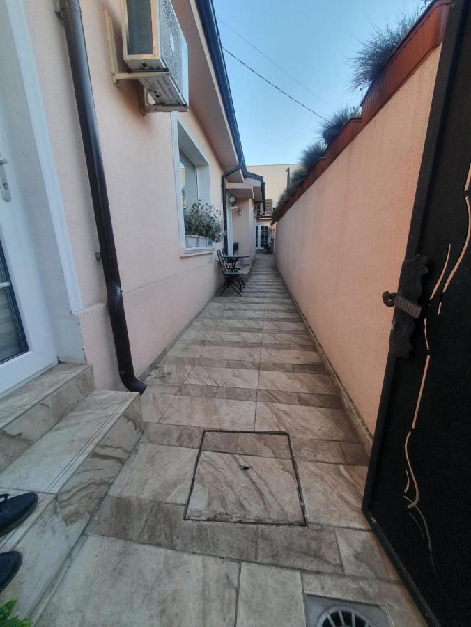 מלון קונסטנצה Solaria House מראה חיצוני תמונה