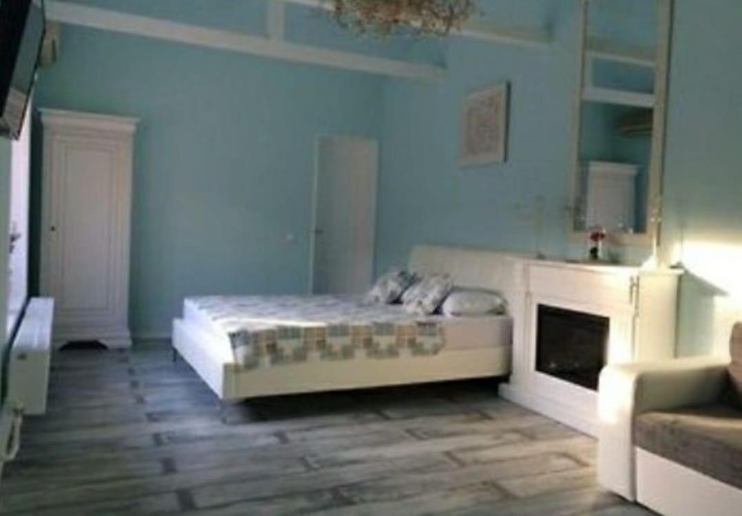 מלון קונסטנצה Solaria House מראה חיצוני תמונה