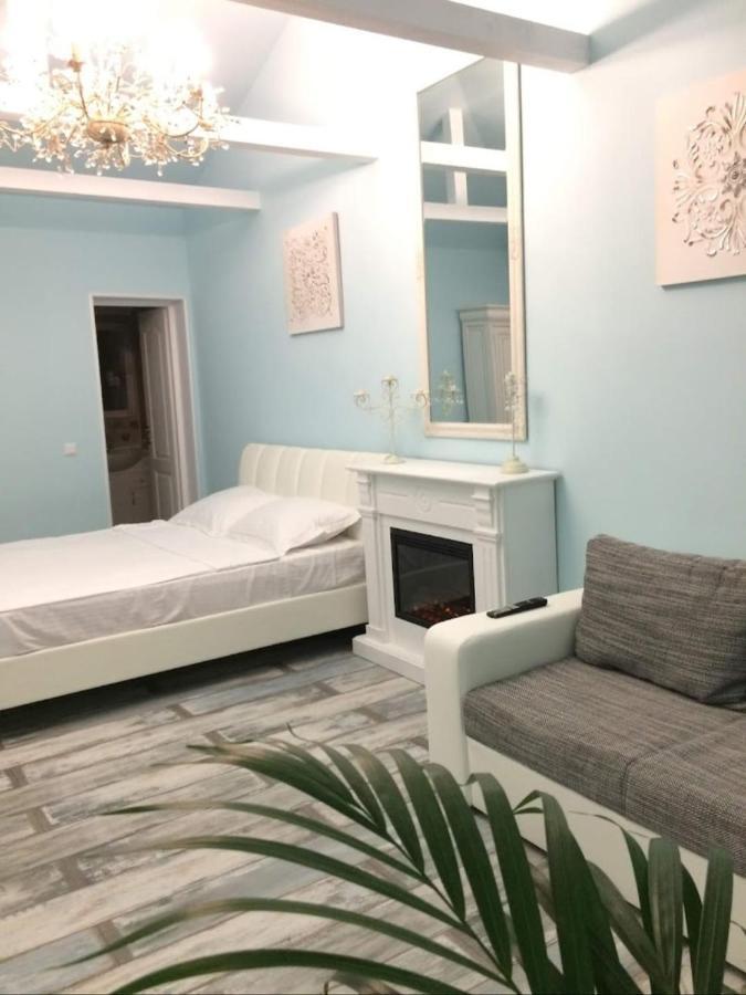מלון קונסטנצה Solaria House מראה חיצוני תמונה