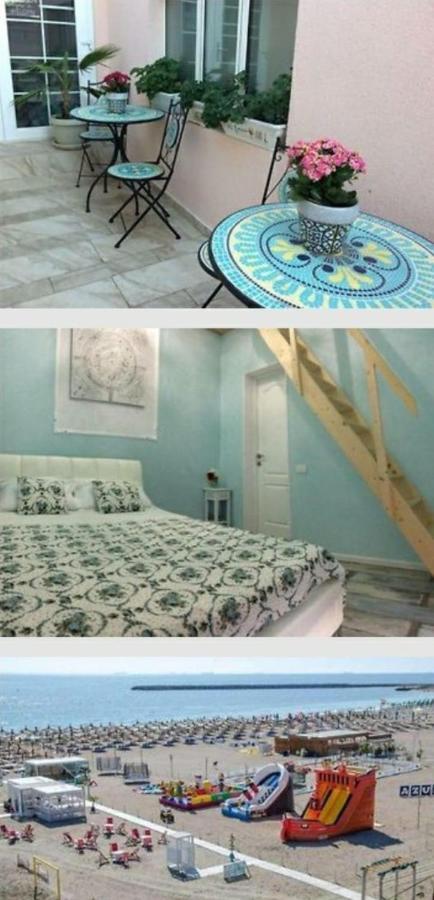 מלון קונסטנצה Solaria House מראה חיצוני תמונה