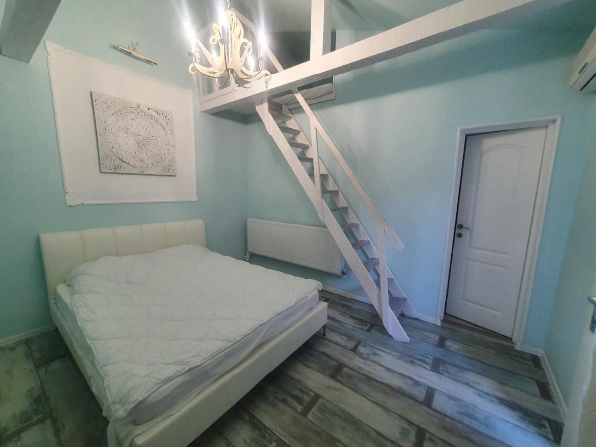 מלון קונסטנצה Solaria House מראה חיצוני תמונה