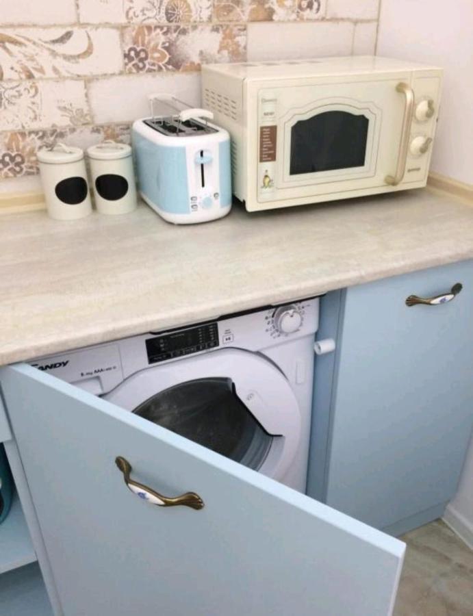 מלון קונסטנצה Solaria House מראה חיצוני תמונה