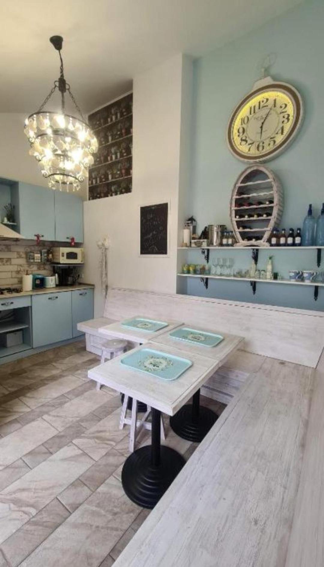 מלון קונסטנצה Solaria House מראה חיצוני תמונה