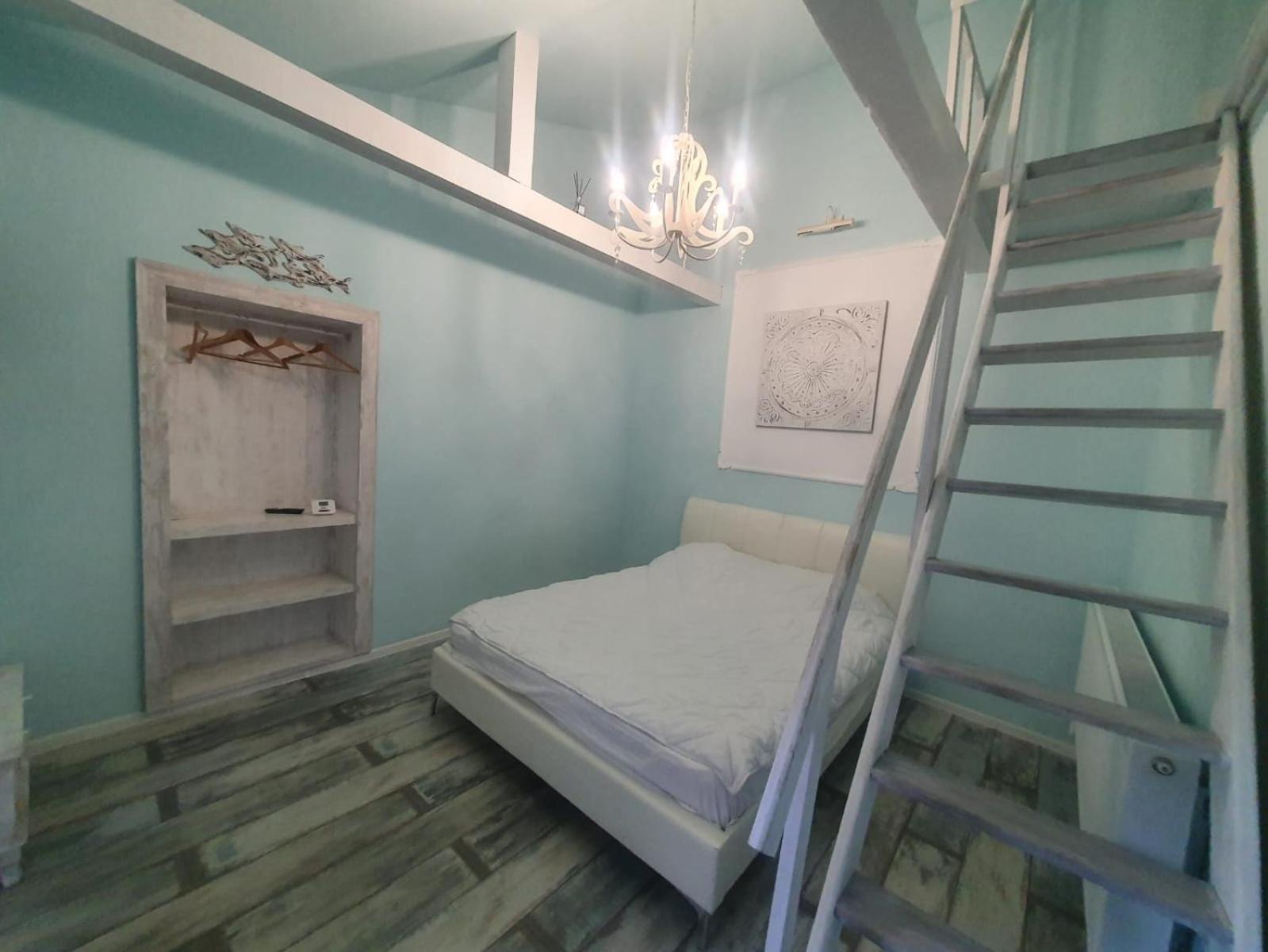 מלון קונסטנצה Solaria House מראה חיצוני תמונה