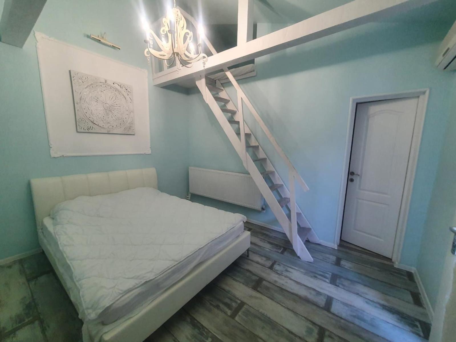מלון קונסטנצה Solaria House מראה חיצוני תמונה