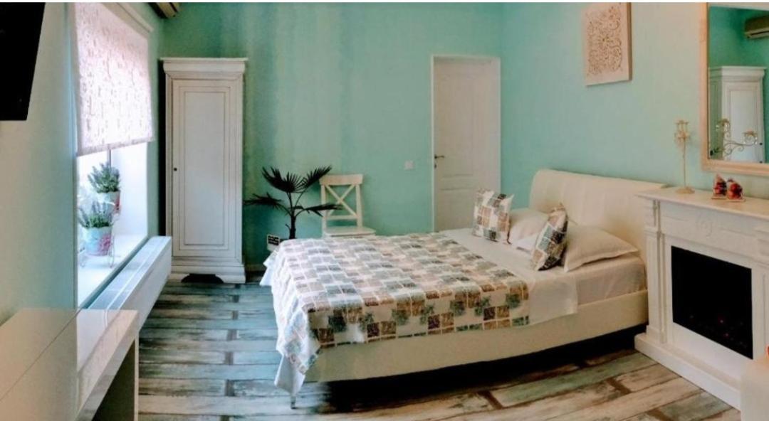 מלון קונסטנצה Solaria House מראה חיצוני תמונה