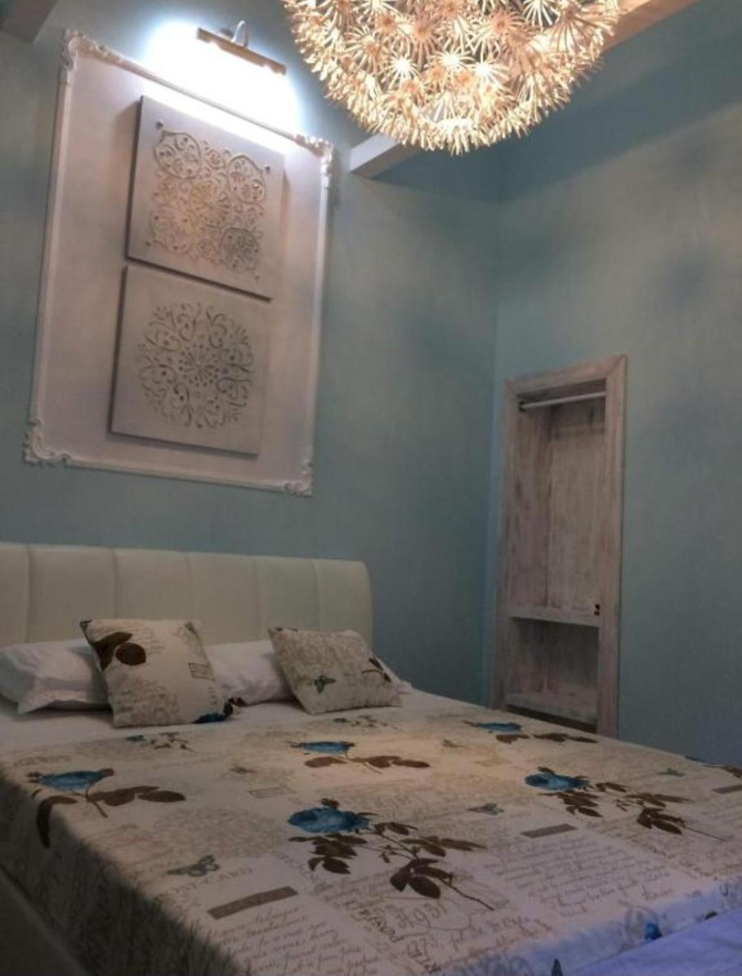 מלון קונסטנצה Solaria House מראה חיצוני תמונה