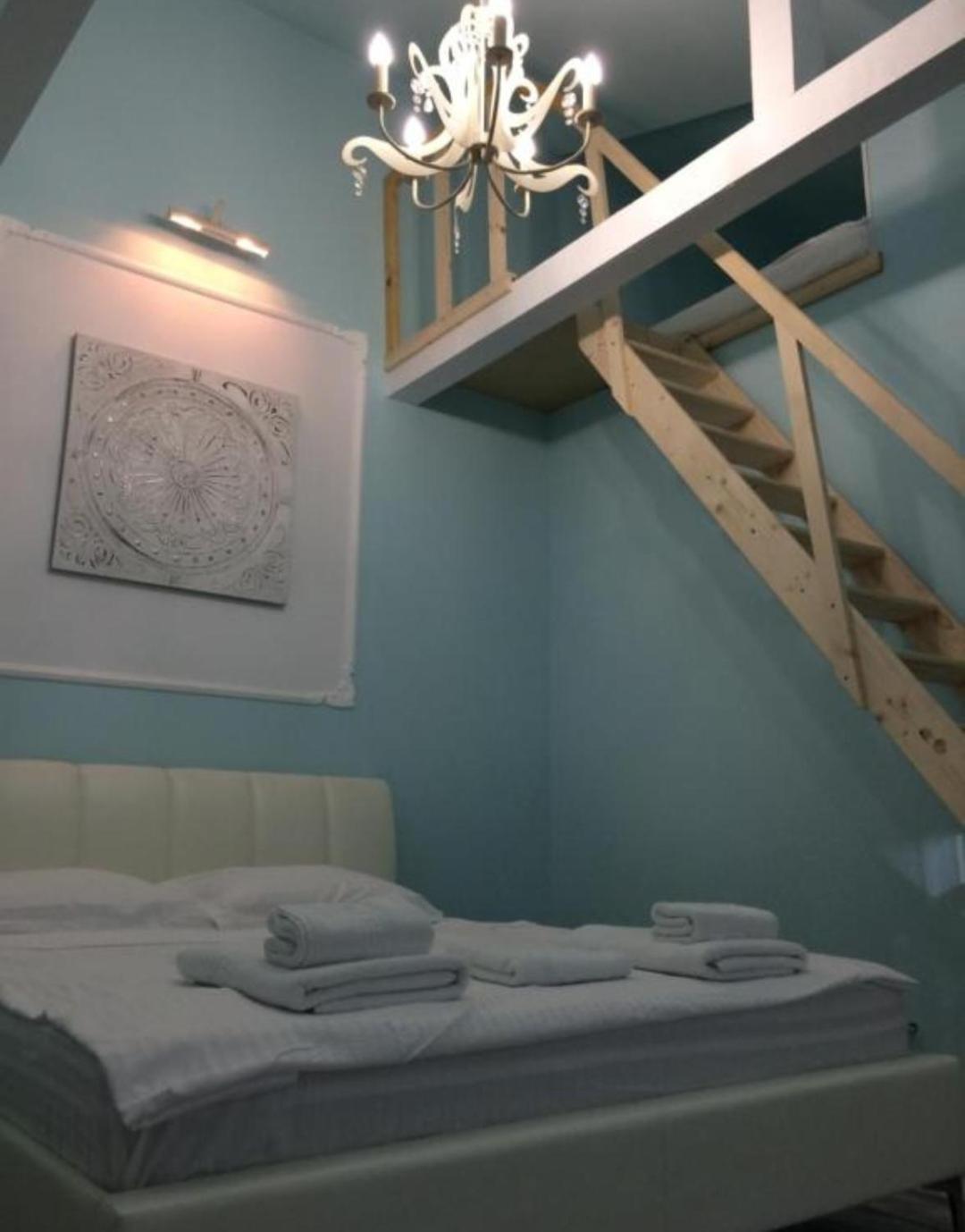 מלון קונסטנצה Solaria House מראה חיצוני תמונה